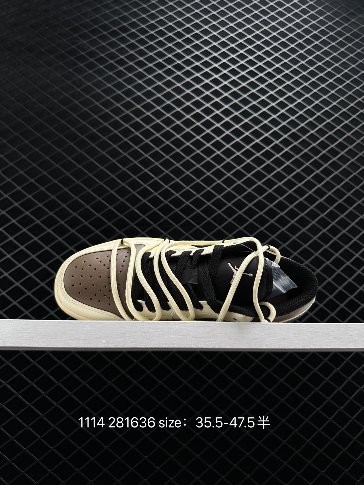 Nike Air Jordan 1 Low